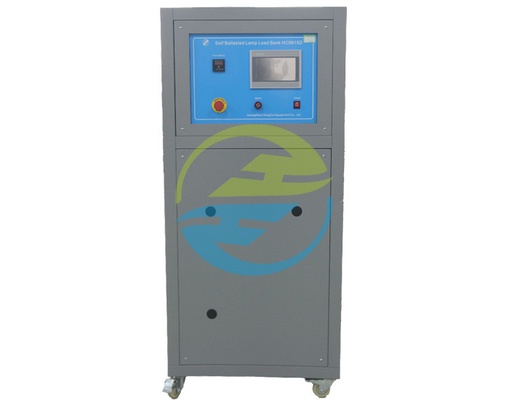 Goede prijs Maximale uitgangsstroom 20A Spanning 300V Zelfballastlamp Loadbox Plug Socket Tester HC9915D online