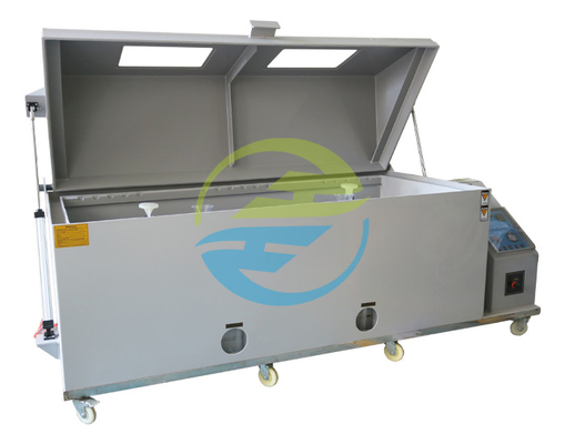 Goede prijs Saltspray-testmachine HH0813 met testapparatuur voor het testen van de capaciteit van de 40L zoutwatertank online