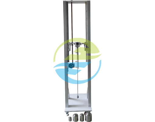 Goede prijs Pendelstaaf 0~90° Hoogenergetische pendelinslagtoetsmachine voor inslagtoetsmachine online