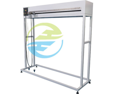 Goede prijs Static Flexibility Tester voor industriële kabeltestapparatuur online