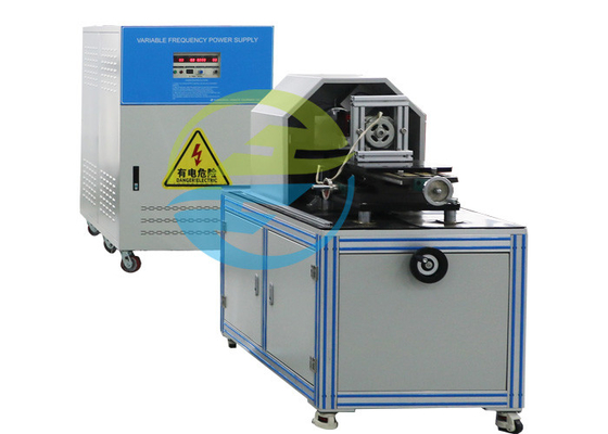 Goede prijs Dynamometer testbank Motorprestatiesysteem met snelheid 8000 RPM online