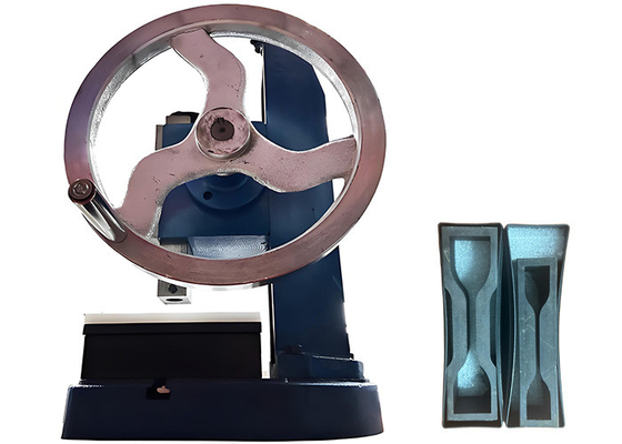 Goede prijs Versatile testapparatuur voor het snijden van verschillende materialen en het aanpassen van mesvormen online