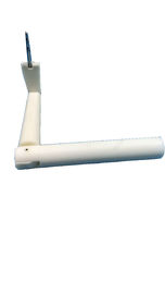 Goede prijs EN 50636 Figuur 1 de Sonde van de Testvinger, de Jonge Volwassen Sonde van het het Handvatroestvrije staal van de Wapensonde Nylon online