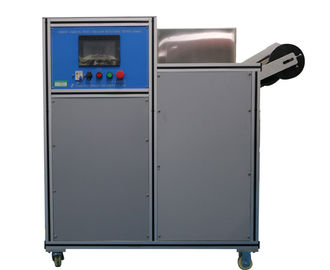 Iec60335-2 elektrisch apparaatmeetapparaat met 3 Posten het Synchrone Werken