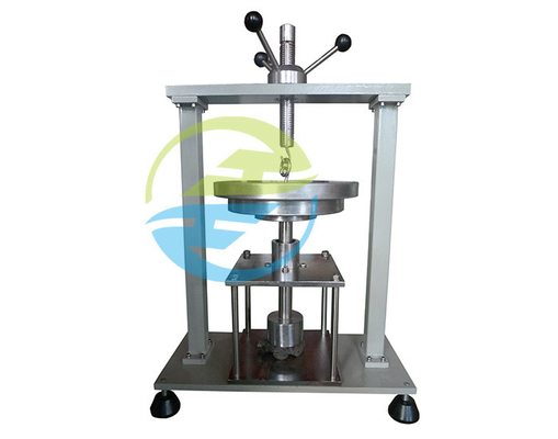 Goede prijs Standaardstaal-plug-socket-tester Compressie-testtoestel HC9902 online