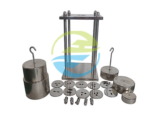 Goede prijs Gewichten 4N, 20N, 30N, 50N Plug Socket Tester Rustvrij staal Plug Firmness Test Device online
