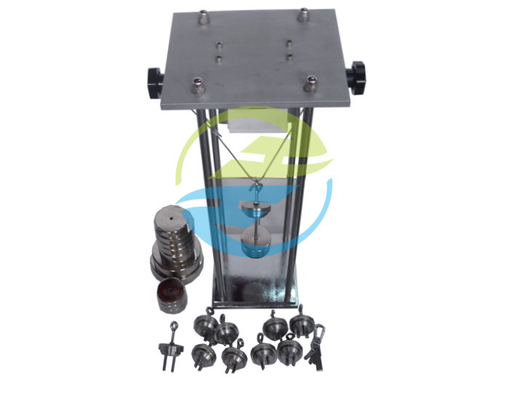 Goede prijs Verificatie van de trekkracht Plug-Socket Tester Handleiding Socket Pull-Out Force Test Device online