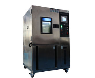 Goede prijs Iec60335-2-17 Programmeerbare Kamer pth-1000 van de Temperatuurvochtigheid (150L), - 40 ℃~ +150 ℃, 20% RH~ 98% relatieve vochtigheid online