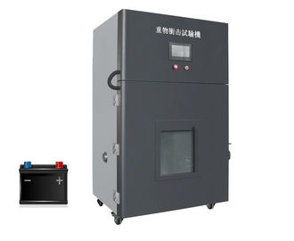 Goede prijs 9.1kg de gemotoriseerde het Opheffen van de het Effect Testende Machine van het Batterijgewicht Enige Deur online