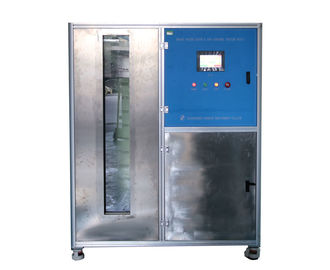 Goede prijs CEI 60529 IPX7-de Slim Watervoorziening van de Onderdompelingskamer en Controlesysteem voor IPX1 aan IPX8 online
