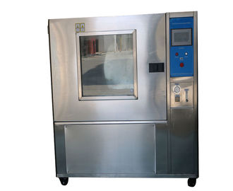 Goede prijs IEC60529-2001 de Testmateriaal van de toegangsbescherming/Fig. 2 Zand en Stoftestkamer voor IPX5 en IPX6 online