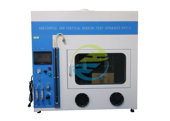 Goede prijs IEC60695-conforme 220V/50Hz horizontale en verticale vlammetester online