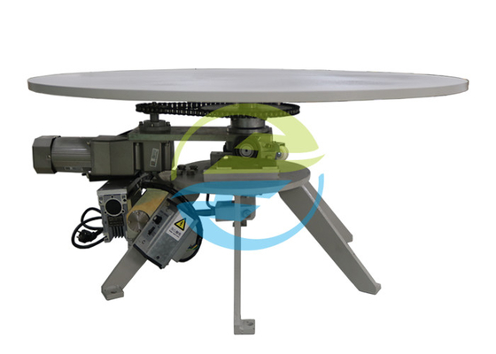 Goede prijs Precision Auto Inclined Plane Device voor stabiliteitsonderzoek online