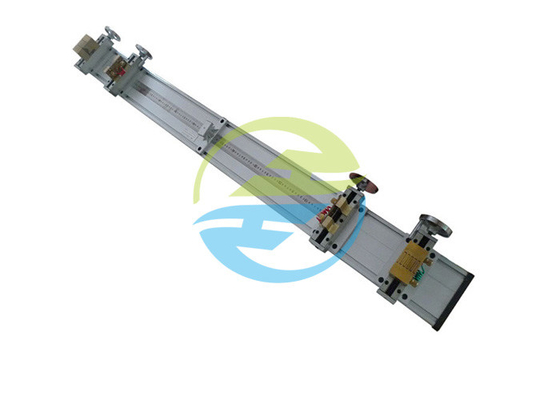 Goede prijs IEC60245 Kabeltester met universele geleiderweerstand, die betrouwbare testen biedt. online