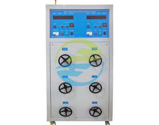 Goede prijs IEC 61058 Power Load Cabinet Professional Plug And Socket Tester, volledig controleren van de veiligheid en prestaties van de stopcontactbelasting online