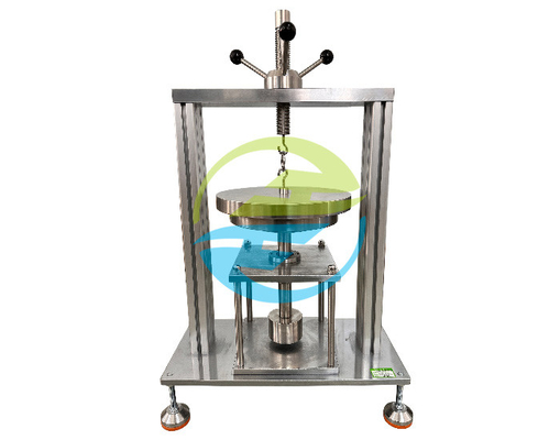 Compressietoetsapparaat Multifunctionele stopcontact tester Plug-Socket Tester Voldoet aan de norm IEC60884-1