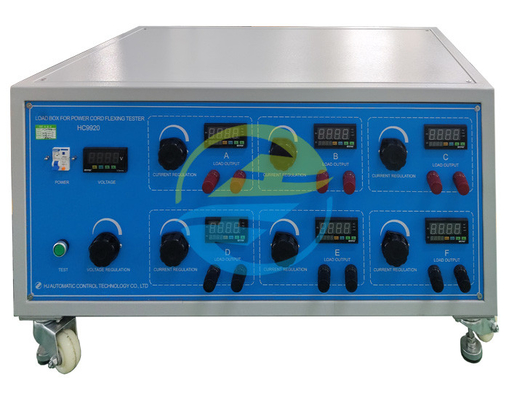 Goede prijs Machine voor het buigen van stroomkabels Koppelbox 0-40A Intelligente belastingtest online
