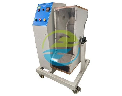 Goede prijs Druppeltester voor slimme huishoudelijke apparaten Druppeltestoplossing IEC 60068-2-31 Standaardcertificering 0,5-100 kg Belasting online