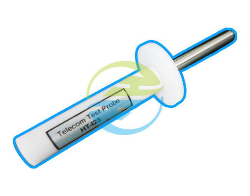 HT-I23 Telecom Test Probe IP Protection Level Testing Equipment IEC 60529 Certificatie Industrial Grade Safety Testing Solutions