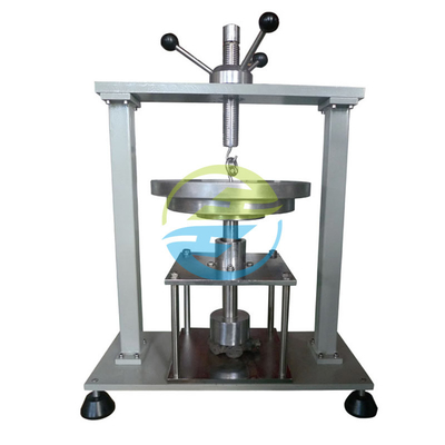 Goede prijs 300N High Precision Plug Compression Tester HC9902 Bron Fabrikant Professionele stopcontact testapparatuur online
