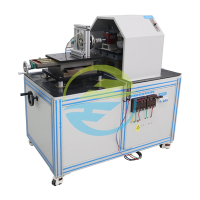 kwaliteit Dynamometer testbank met 800 rpm snelheid en 0.51.7 Nm koppel. Precieze meting en duurzaam ontwerp. fabriek