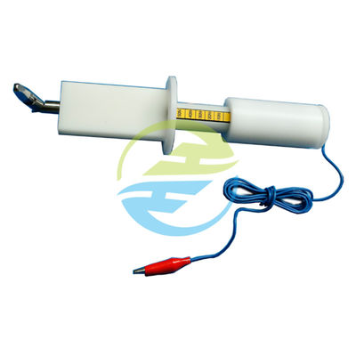 Goede prijs Standaard proefvinger IEC61032 Vingersnoerlengte 80 mm Proefvingersonde online