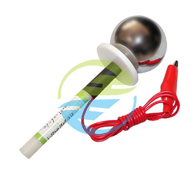 Goede prijs 50 mm diameter proefvingerproef IEC61032 figuur.1, IEC60529 IP1 en IEC60065. online