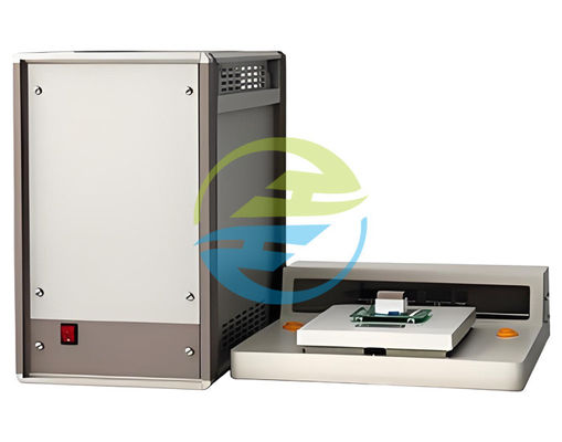 Goede prijs Relaiscomprehensive Parameter Test System IEC 61850 Meerdere kanalen relaistestbank online