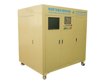 Goede prijs Van de de Terugwinnings4.5mpa Stikstof van de heliumlast min Materiaal van de het Lekopsporing het Bruto 8/PC online