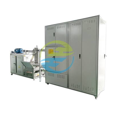 Goede prijs Iec 60034 Hogedruk Waterpomp Testbank Uitgebreide Prestatie Test online