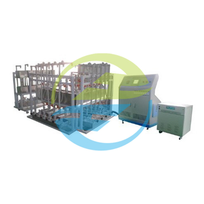 Goede prijs IEC 60456 Gecertificeerde levensduur van de wasmachine 0-1.0MPa 5-90°C online