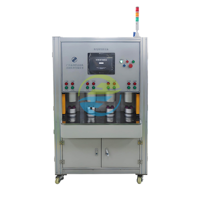 Goede prijs Relais-heliumtestapparatuur die voldoet aan de IEC 60255 elektrische testnormen online