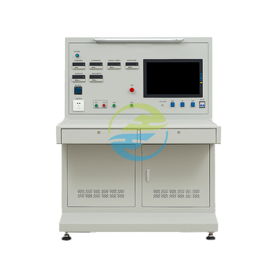 Goede prijs EC 61810-conforme relais testbank ±0,5% nauwkeurigheid 220V ingang online