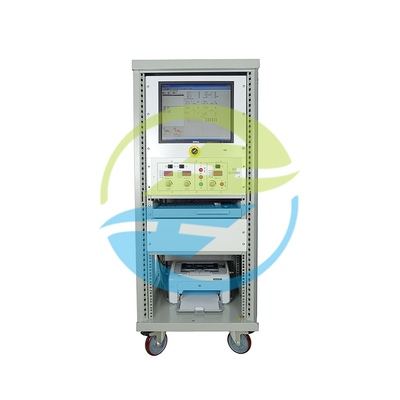 Goede prijs Hoge precisie HV stroomonderbreker analyzer voor mechanische & elektrische testen online