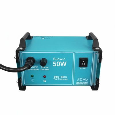 Goede prijs Professional Electric Vehicle Testing Equipment with 50W Power Consumption and 50Hz-60Hz Test Frequency Range online