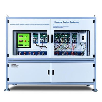 Goede prijs Automotive Electrical Testing Equipment with Modular Design High-Precision Measurement and Multi-Standard Compatibility online