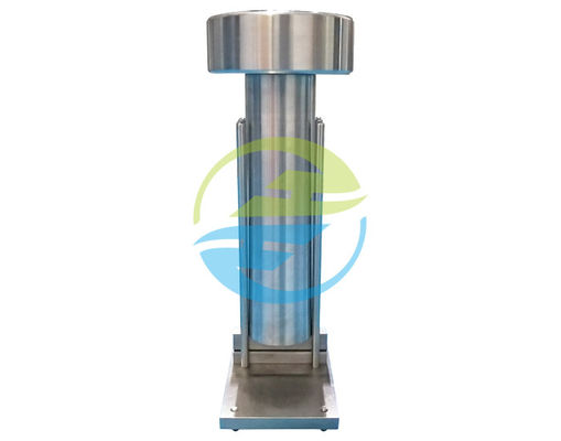 Goede prijs High-Precision Portable Lamp Withstand Voltage Tester in Stainless Steel for Reliable Light Testing Equipment online