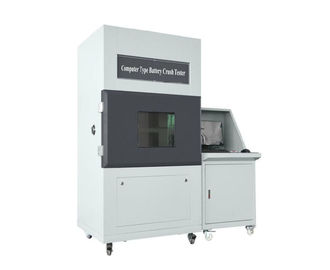 Goede prijs Computertype de Spijker van de Batterijverbrijzeling Het Penetratietestsmateriaal is SN/T 1414.1-2004 in overeenstemming online