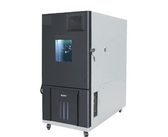 Goede prijs Iec60068-2-1 Temperatuur 40℃ ~ +150℃ het Cirkelen de Vochtigheidswaaier 20% ~ 98%RH van de Testkamer online