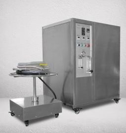 Goede prijs Van de de Toegangsbescherming van IEC60529 IPX56 Waterdicht de Testmateriaal voor Lampen met Hand - gehouden Spuitpistool online