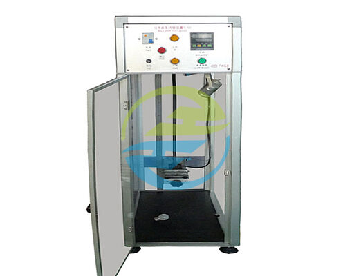 Goede prijs Valtestapparatuur voor het vallen van lampen voor de evaluatie van de veiligheid en mechanische sterkte van lampen | Professionele lichttestapparatuur online