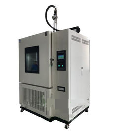 Goede prijs Van de de Onderdompelingstoegang van de ijswaterschok van de de Beschermingstest het Materiaal ISO 16750-4 Clause5.4.3 online
