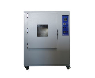 Goede prijs Doorgevend het Verouderen Vrij de Testmateriaal van Ovencei, - Lucht het Verwarmen Kamer RT+20℃~200℃ of 300℃ online