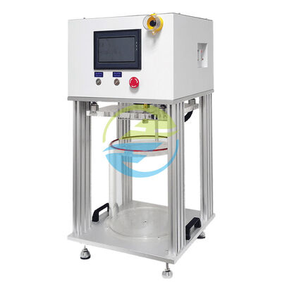 Goede prijs IPX8 waterdichtheidstester met een waterdiepte van 1-5 m en een negatieve druk: -50 ~ 0 KPA voor onderdompelingstestapparatuur online