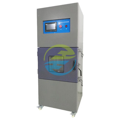 Goede prijs Batterij Verpletter- en Nagelpenetratietestmachine voor Lithiumbatterij Veiligheidstesten | Batterijtestapparatuur online