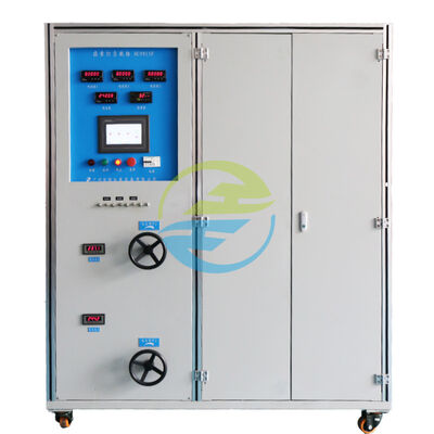 Goede prijs HongCe Halogen Filament Lamp Load Chamber for Plug Socket & Switch Overload Testing | UL1054 IEC60669 Compliant online