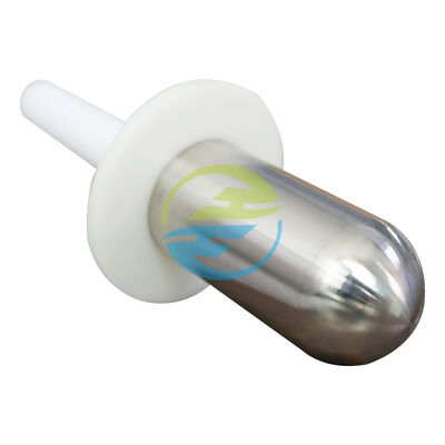 Kwaliteit 40mm roestvrijstalen proefvingerproef voor hand-held blender veiligheid naleving. fabriek