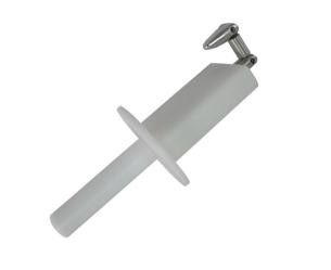 Goede prijs De de Testsonde van CEI 60065 2014 voor verifieert de Bescherming tegen Toegang met een Vinger online