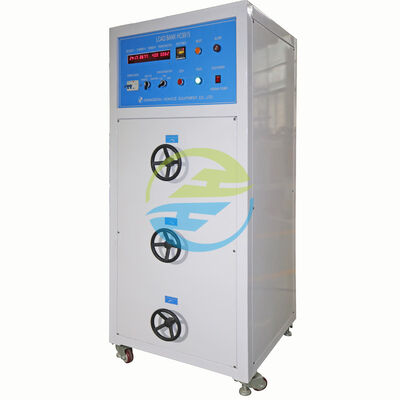 Goede prijs Plug-Socket Tester voor 30A 300V maak- en breekcapaciteit en normale werking online