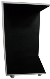 Goede prijs Zwarte Audio Videotestmateriaal/van de Temperatuurmeting Hoek online
